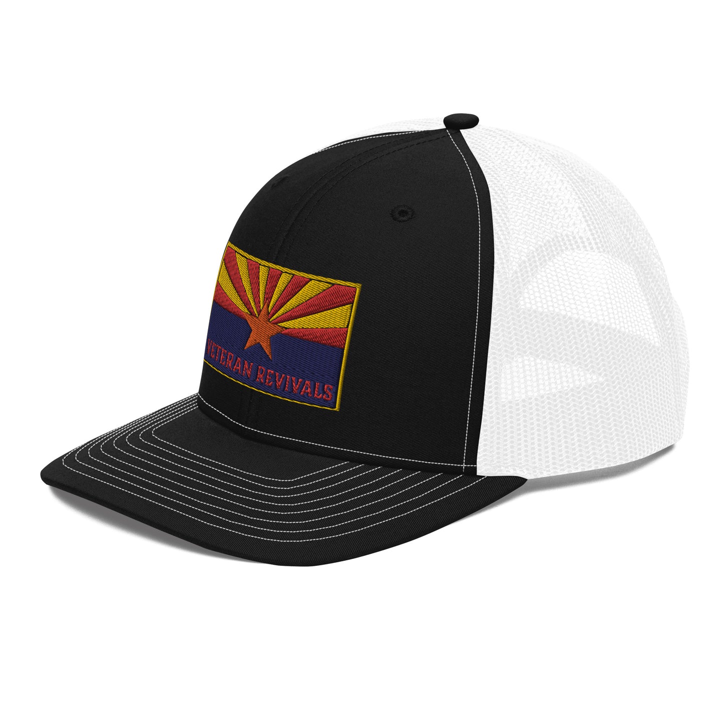 AZ VR Trucker Hat