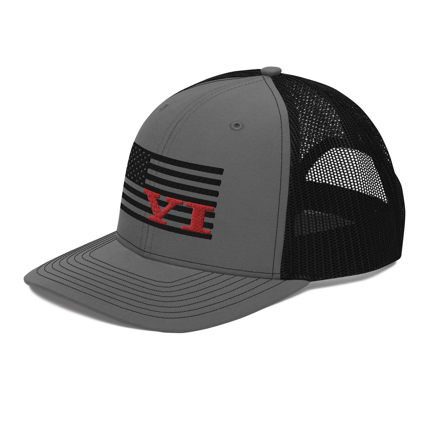 US VI Trucker Hat