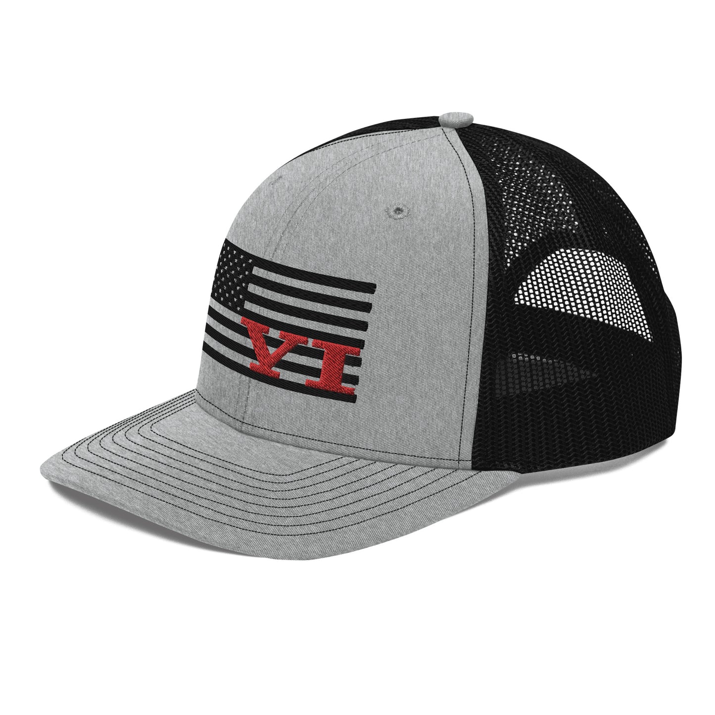 US VI Trucker Hat