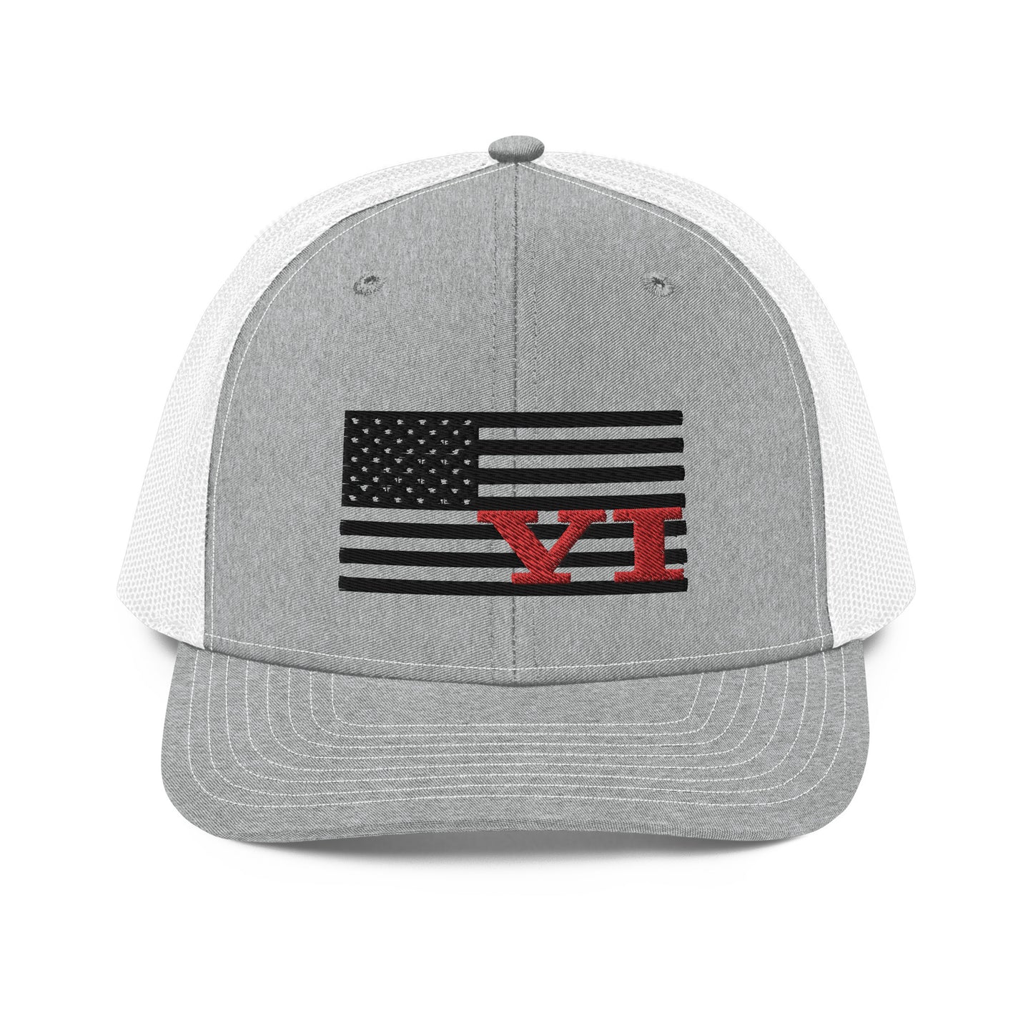 US VI Trucker Hat