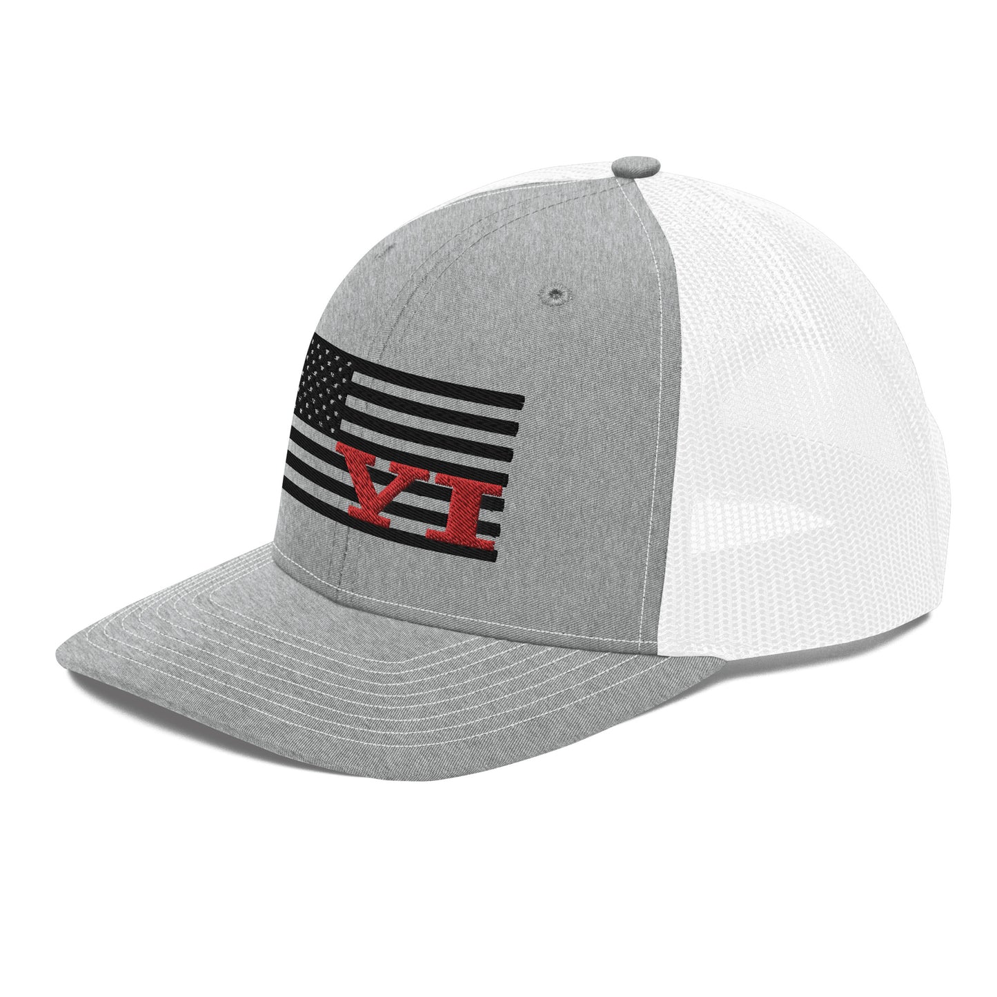 US VI Trucker Hat