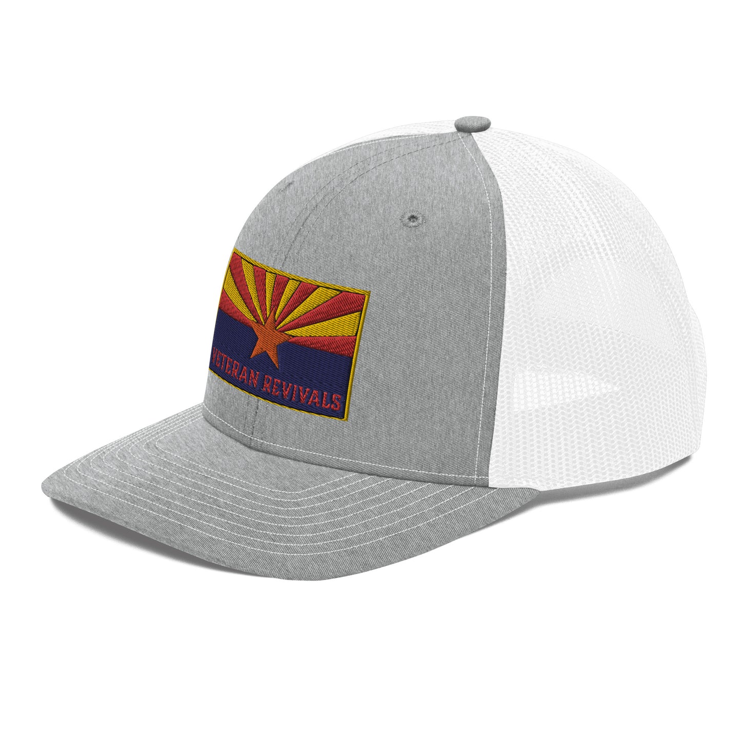 AZ VR Trucker Hat
