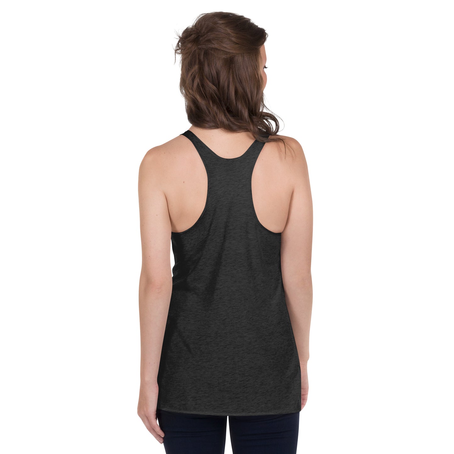 VR Women's Racerback Tank Top